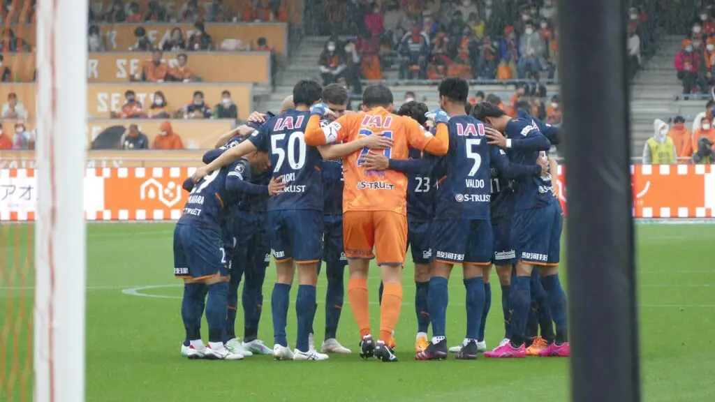 J１ 第１０節 清水エスパルス Vs サンフレッチェ広島 クラブ史上最長タイの4試合連続ドロー 試合レビュー ２０２２ S Pulse Press