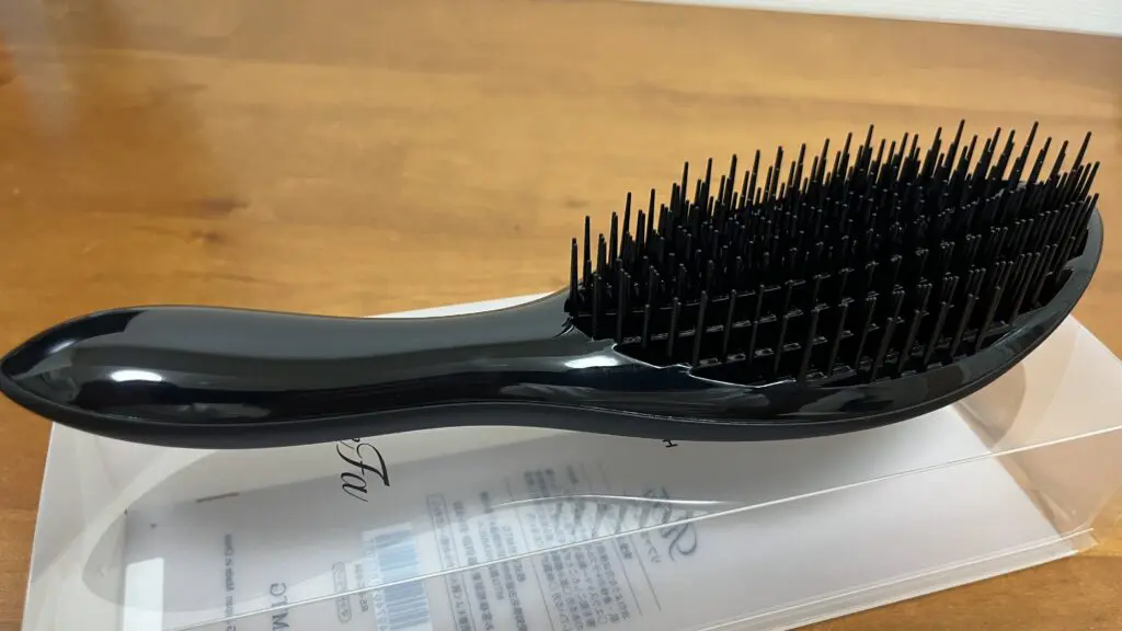 リファ エールブラシ ReFa AILE BRUSH 髪の毛 くし ブラシ ヘアブラシ